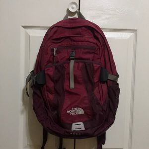 The North Face Backpack